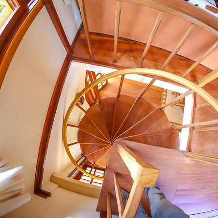 Mansao Austriaca Guesthouse Campos do Jordão المظهر الخارجي الصورة