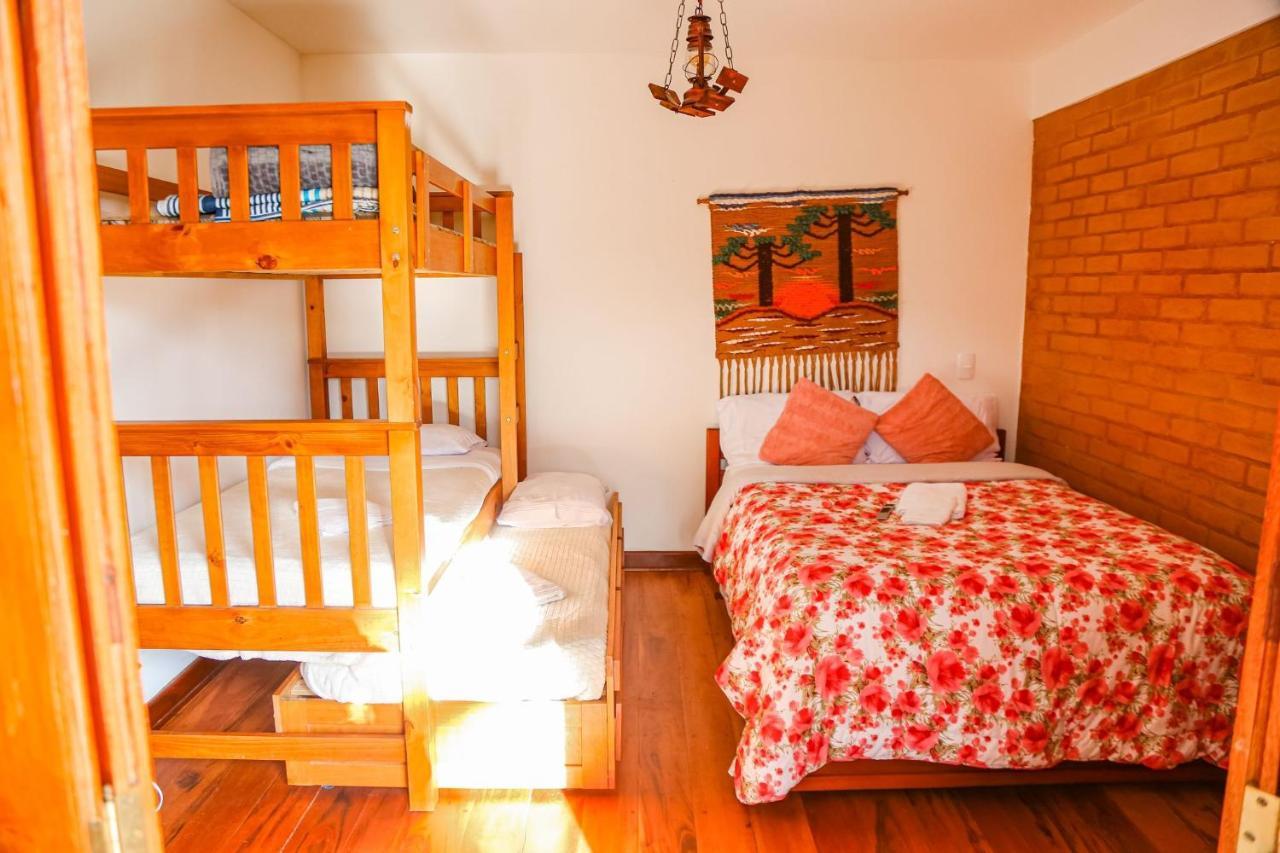 Mansao Austriaca Guesthouse Campos do Jordão المظهر الخارجي الصورة