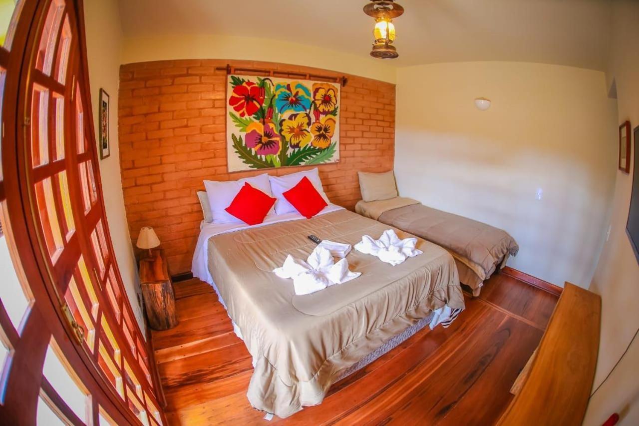 Mansao Austriaca Guesthouse Campos do Jordão المظهر الخارجي الصورة